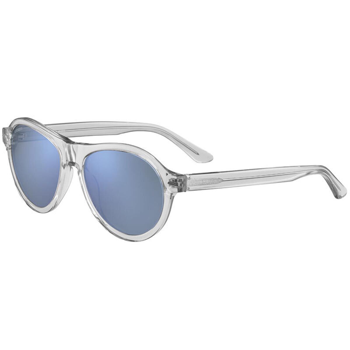 DANBY, Shiny Crystal-Mineral Polarized 555nm Blue Cat 2 to 3, hi-res image number null
